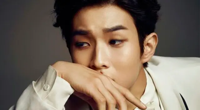 Además de actor, Choi Woo Shik también es un ‘idol’ del Kpop Además de actor, Choi Woo Shik también es un ‘idol’ del Kpop