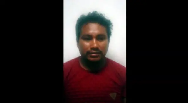 Según el examen realizado por el médico legista, la menor presentaba lesiones genitales. Según el examen realizado por el médico legista, la menor presentaba lesiones genitales.