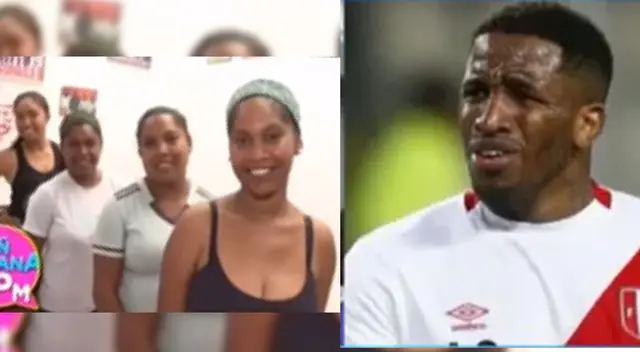 Aseguran que el futbolista no les da nada.