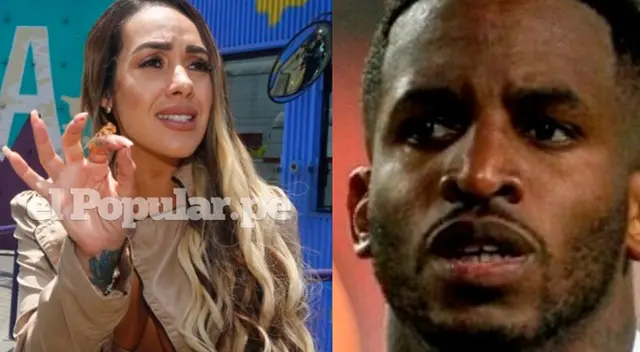 Dorita Orbegoso no está de acuerdo con que doña Charo haya salido en defensa de Farfán. Dorita Orbegoso no está de acuerdo con que doña Charo haya salido en defensa de Farfán.