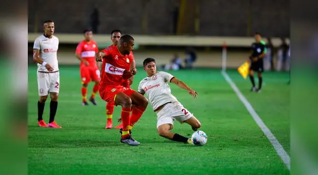 Universitario jugará su segundo partido de local ante César Vallejo.
