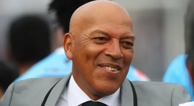 La última vez que Mosquera estuvo al mando del equipo celeste fue en el 2012-2013 La última vez que Mosquera estuvo al mando del equipo celeste fue en el 2012-2013