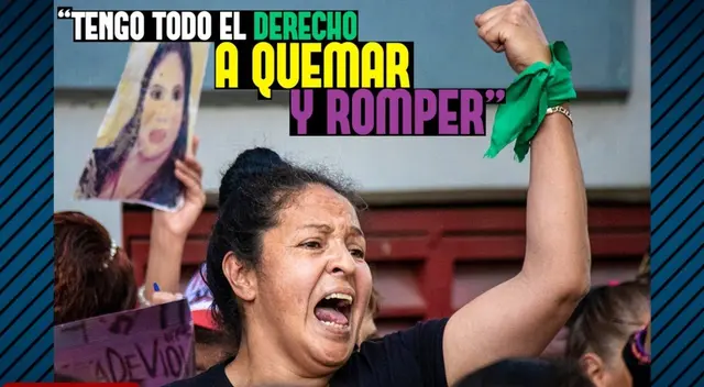 El video se volvió viral en las redes sociales ante la ola de crímenes en el país azteca. El video se volvió viral en las redes sociales ante la ola de crímenes en el país azteca.