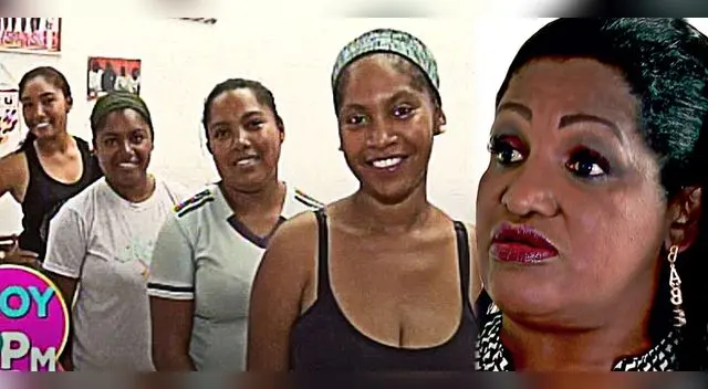 Mujeres contaron su verdad en ‘Válgame’.