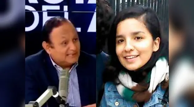 Defensoría del Pueblo habla sobre el Caso Solsiret Defensoría del Pueblo habla sobre el Caso Solsiret