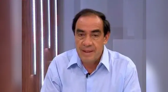 Yonhy Lescano excongresista de la República Yonhy Lescano excongresista de la República