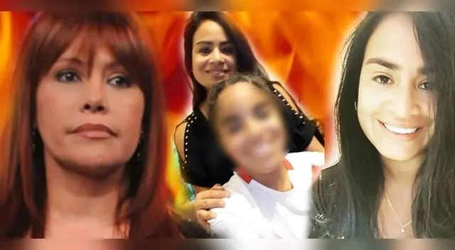 Mercedes Carrasco se pronunció en sus redes sociales. Mercedes Carrasco se pronunció en sus redes sociales.