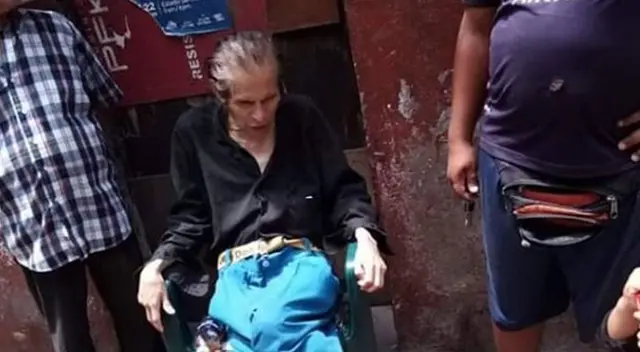 vecinos hacen llamado a autoridades para que reciba atención vecinos hacen llamado a autoridades para que reciba atención