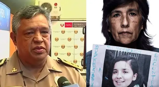 PNP reveló nuevos alcances en caso de Solsiret [VIDEO]