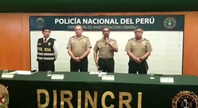 Familia Villanueva estaría implicada en el crimen de Sorsilet [VIDEO]