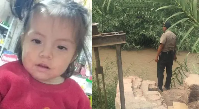 Niña desapreció muy cerca de su casa en poblado Nueva Esperanza Niña desapreció muy cerca de su casa en poblado Nueva Esperanza
