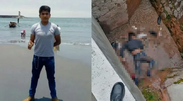 Delincuentes le robaron su carro y dejaron su cuerpo sin vida en la carretera Delincuentes le robaron su carro y dejaron su cuerpo sin vida en la carretera