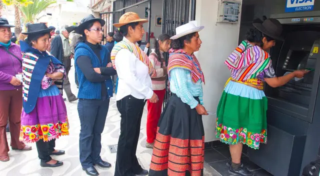 Este abono favorecerá a un total de 713 331 hogares .