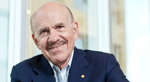 Premio Nobel de Medicina.