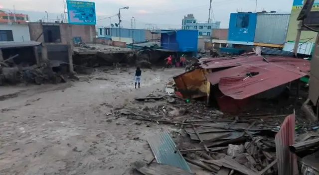 Noticias de medios chilenos sobre Tacna