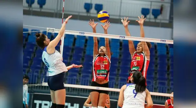 Sandra Ostos aportó 11 puntos en la victoria del Circolo. Sandra Ostos aportó 11 puntos en la victoria del Circolo.