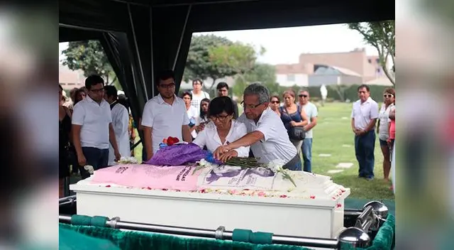 Restos de Solsiret ya descansan en paz