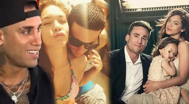 ¿Habrá reconciliación? ¿Habrá reconciliación?