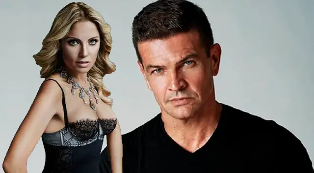 Solo mantienen una relación cordial y nada más. Solo mantienen una relación cordial y nada más.