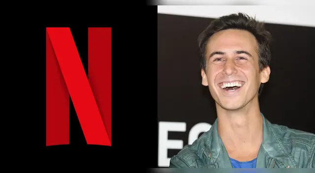 Bruno Ascenzo será el primer peruano en dirigir una producción nacional para Netflix