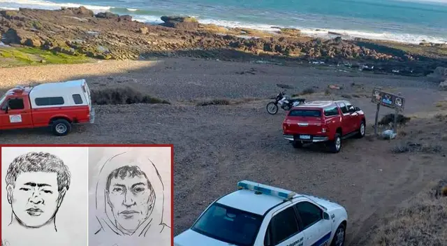 Mujer identifico a su agresor de Puerto Deseado