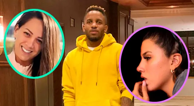 Jefferson Farfán y su inspirador mensaje en Instagram sobre los sueños.