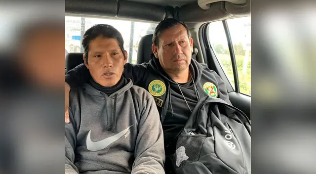 Sujeto es acusado de haber violado a una menor de 12 años