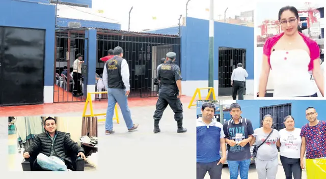 Familiares de carola presumen que fue asesinada y pide justicia.