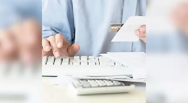 Sé consciente con tus finanzas. no te endeudes si sabes que no puedes pagar. Sé consciente con tus finanzas. no te endeudes si sabes que no puedes pagar.