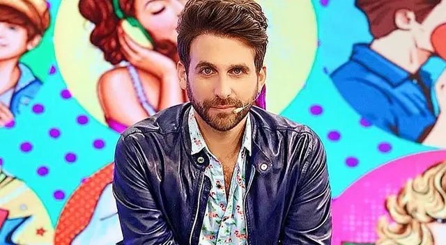 Peluchín se defiende de críticas