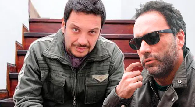 Como se recuerda, la ex figura de América TV soltó un fuerte comentario durante el debut de ‘Todo por amor’. Como se recuerda, la ex figura de América TV soltó un fuerte comentario durante el debut de ‘Todo por amor’.