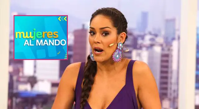 Nuevamente no apareció.