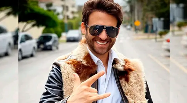 Rodrigo González dejó un sentido mensaje a sus fans en agradecimiento. Rodrigo González dejó un sentido mensaje a sus fans en agradecimiento.