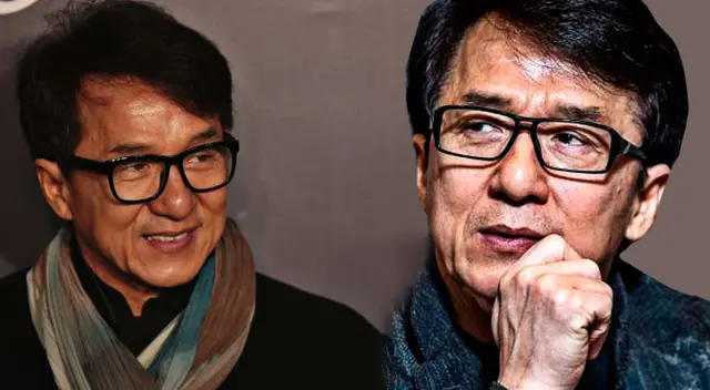Medios asiáticos reportan que Jackie Chan y otras celebridades estarían en cuarentena.