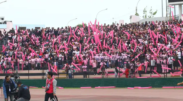 Fiscalía de Bellavista ha dado 48 horas para que se regularice Fiscalía de Bellavista ha dado 48 horas para que se regularice