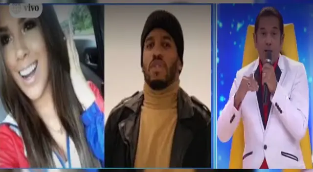 A la salsera le esperan grandes sorpresas, según vidente.