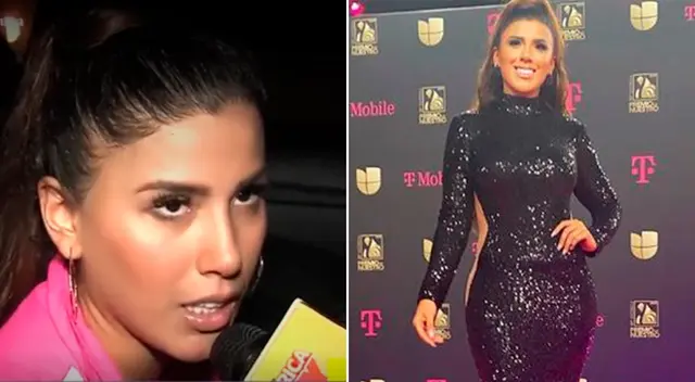 Yahaira Plasencia responde a los críticos por la elección que tuvo “People en Español”. Yahaira Plasencia responde a los críticos por la elección que tuvo “People en Español”.