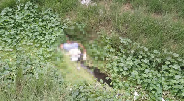 Asesinato en Chorrillos. Abandonan cadáver de una mujer en los pantanos de Villa
