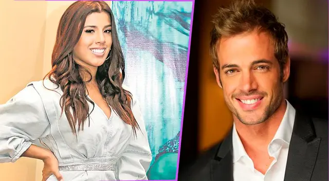 Yahaira Plasencia se ‘sonrojó’ al saber que el actor le había dado ‘me gusta’ a su foto.