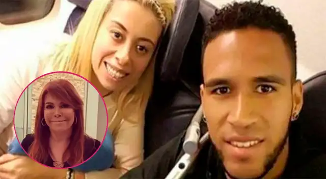 La ‘Urraca’ no tuvo pelos en la lengua.