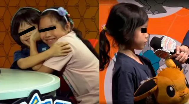 Simone Lim se enfrentó y derrotó a entrenadores Pokémon más experimentados que ella. Simone Lim se enfrentó y derrotó a entrenadores Pokémon más experimentados que ella.