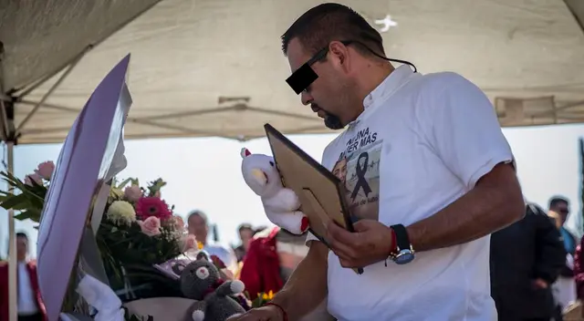 La Fiscalía investigó al acusado como principal sospechoso del crimen. La Fiscalía investigó al acusado como principal sospechoso del crimen.