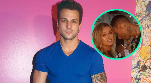 Nicola Porcella dejó un peculiar mensaje en su cuenta de Instagram. ¿Por qué? Nicola Porcella dejó un peculiar mensaje en su cuenta de Instagram. ¿Por qué?