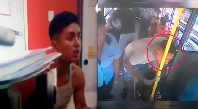 Policías de investigación capturaron a uno de los implicados en el asalto a un bus Policías de investigación capturaron a uno de los implicados en el asalto a un bus