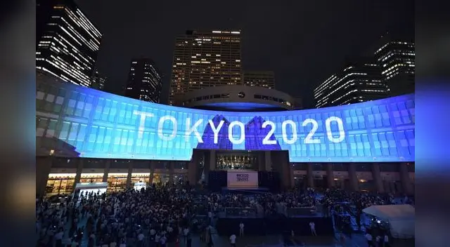 El coronavirus amenaza a las Olimpiadas Tokio 2020.