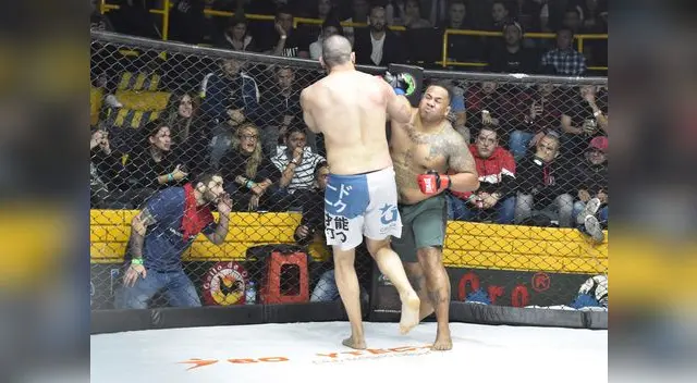 Evento de desafío entre Perú y Argentina se desarrollará en marzo