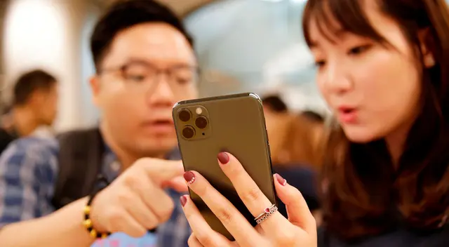 Se estima que Apple presentará de forma pública sus nuevos productos el próximo 8 septiembre. Se estima que Apple presentará de forma pública sus nuevos productos el próximo 8 septiembre.