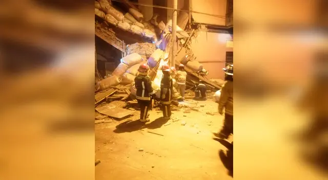 Foto: La República Foto: La República