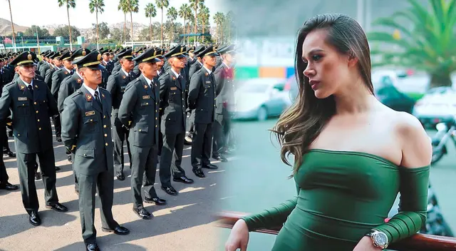 Pese a que no le aceptaron la primera vez su pase a retiro, la exagente policial volvió a insistir y esta vez logró su objetivo.