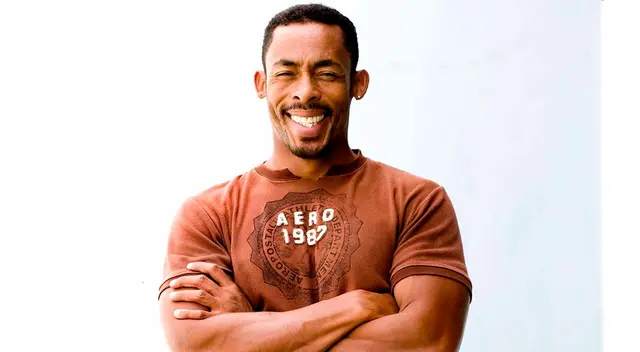 Percy Olivares le deseó lo mejor a su hijo Christopher.